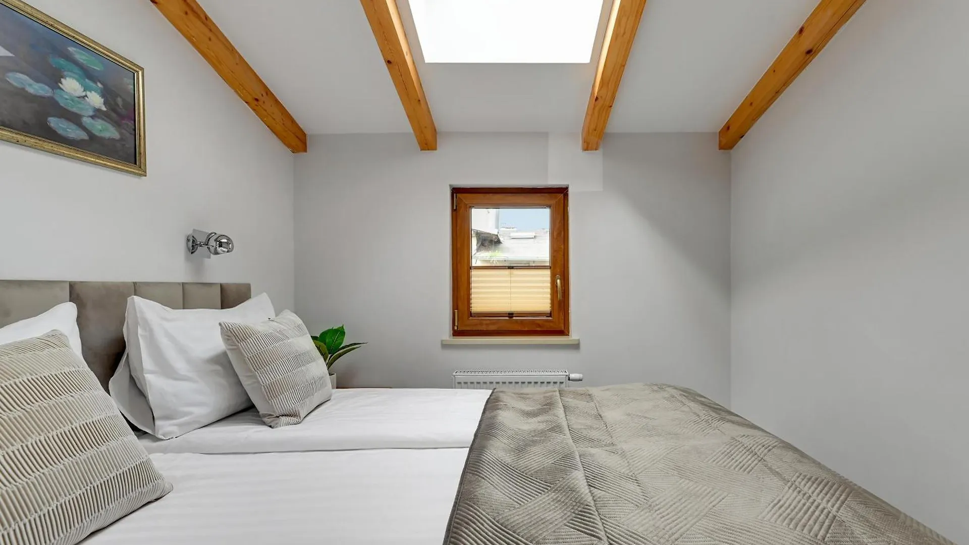 Lion Apartments - Parkowa 33A Sopot