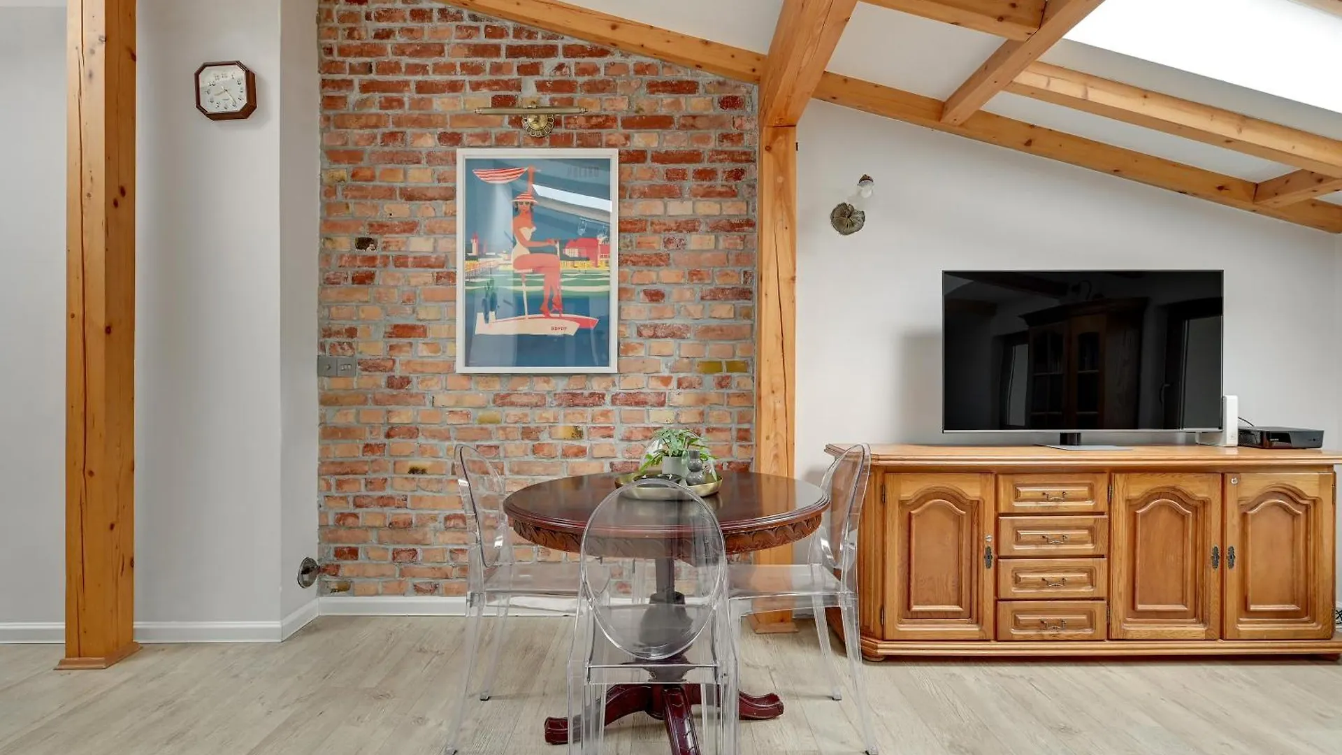 Lion Apartments - Parkowa 33A Sopot