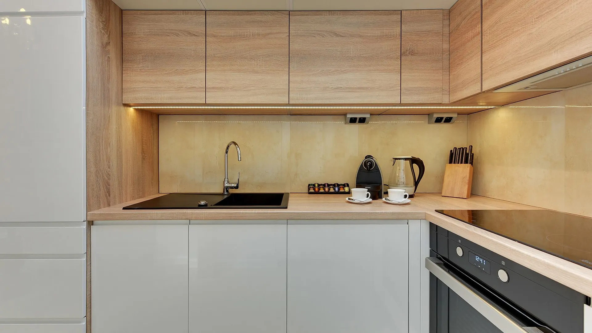 Lion Apartments - Parkowa 33A Sopot