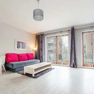 Apartament Sopot Residence
