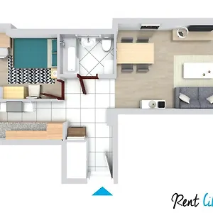 rent-like-home-apartament-aleja-wyzwolenia-10.warsawhotelspoland.com/