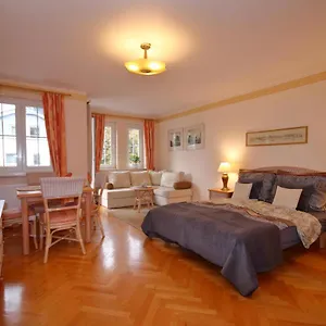  Apartament Waves